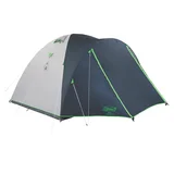 Carpa XT 6 personas gris y azul