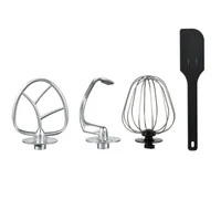 Batidora planetaria 1200 w negra