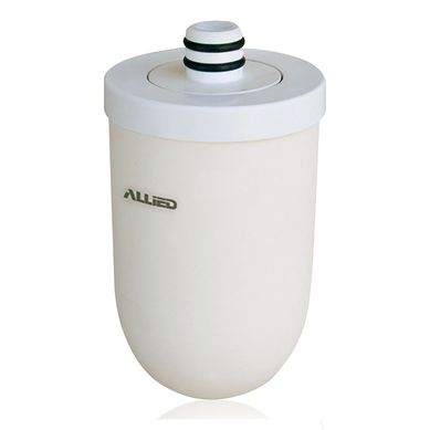 Repuesto de filtro para purificador de agua para grifo