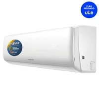 Aire acondicionado 12000 BTU inverter split