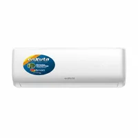 Aire acondicionado  inverter split 18000 BTU