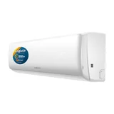 Aire acondicionado 24000 BTU inverter split frío calor