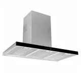 Campana DLH686T negra 60 cm