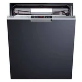 Lavavajilla DW970FI 14 cubiertos gris