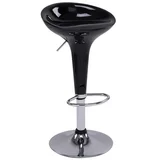 Taburete York negro
