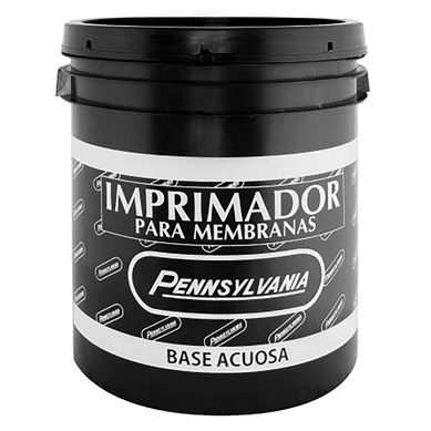 Imprimador base acuosa 4 kg