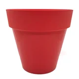 Maceta Josephine de plástico 1.8 l