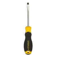 Destornillador punta plana 5 x 75 mm