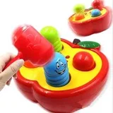 Juego de mesa Gusanito manzana