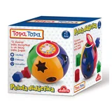 Juego de mesa Pelota didáctica