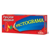 Juego de mesa Pictograma