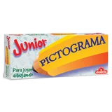 Juego de mesa Pictograma junior
