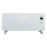 Panel convector de vidrio con APP 2000 W