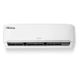 Aire acondicionado 24000 BTU inverter split frío calor