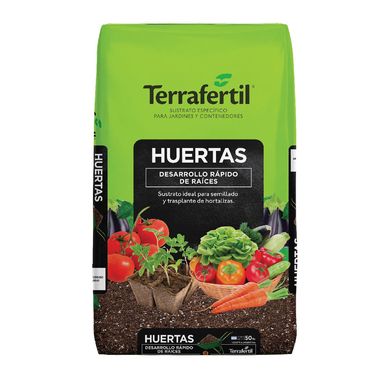 Sustrato para plantas compost orgnico 50 l