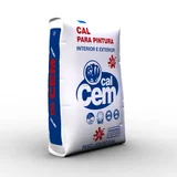 Cal en polvo para pintar 8 kg