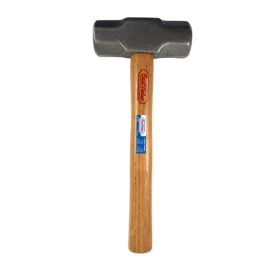 Maceta de alba�il con mango de madera 910 g