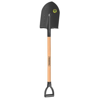 Pala punta huevo 71 cm