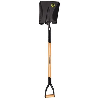 Pala cuadrada 74 cm