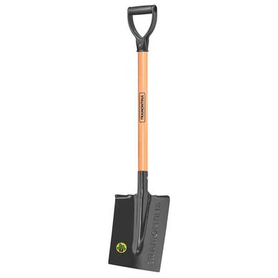 Pala cuadrada 71 cm
