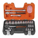 Kit de 24 piezas bocallave y accesorios S240