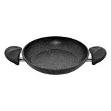 Sartén para huevo Wilma Stone 20 cm