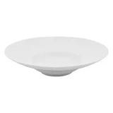 Plato para risotto blanco 27 cm 200 ml