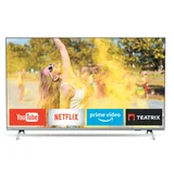 Smart TV Led 58" 4K