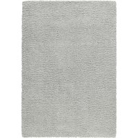 Alfombra decorativa Dolce 120 x 170 cm gris
