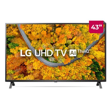 Smart TV Led 43
