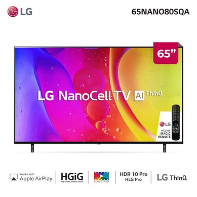 Smart TV Led 65
