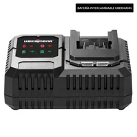 Cargador de batería 20 V