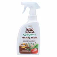 Insecticida Orgánico 4 en 1 650 cm3