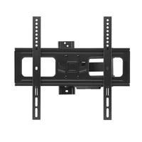 Soporte de TV articulado hasta 84"