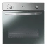Horno de empotrar FCS100X plateado