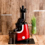 Extractor de jugo SJ45 rojo