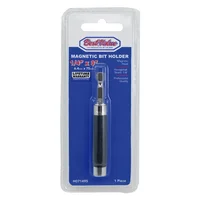 Adaptador porta punta magnética 1/4 x 3