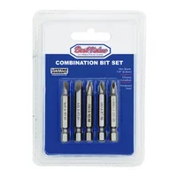 Set de 5 puntas
