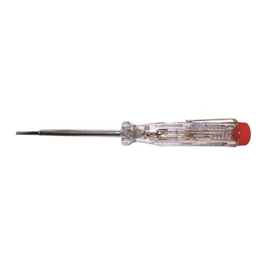 Destornillador buscapolo 138 mm