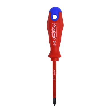 Destornillador aislado philips 1 x 75mm 1000 V