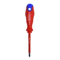 Destornillador aislado philips 1 x 75mm 1000 V