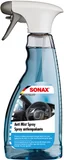 Antiempañante vidrio 500 ml