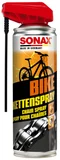 Lubricante para cadenas de bicicletas 300 ml