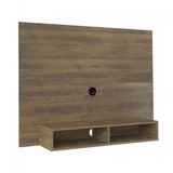 Rack de TV Del Río rústico 180 x 114 x 39,5 cm