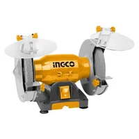 Amoladoras de banco 6" 150 w