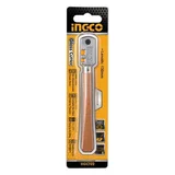 Corta vidrio con mango de madera
