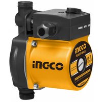 Bomba elevadora de presión metálica 120 W