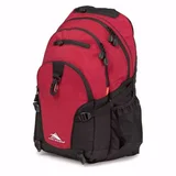 Mochila Loop cranberry