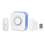 Kit de alarma WiFi para el hogar inalambrica smart