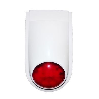 Sirena WiFi smart